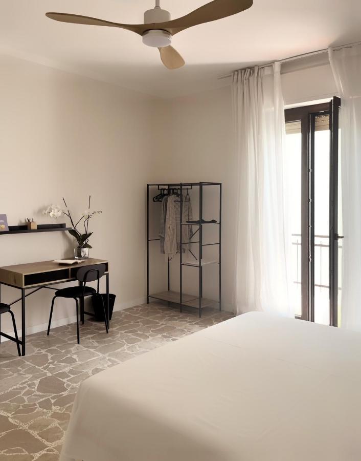 Leonardo Da Vinci Rooms Alghero Ngoại thất bức ảnh