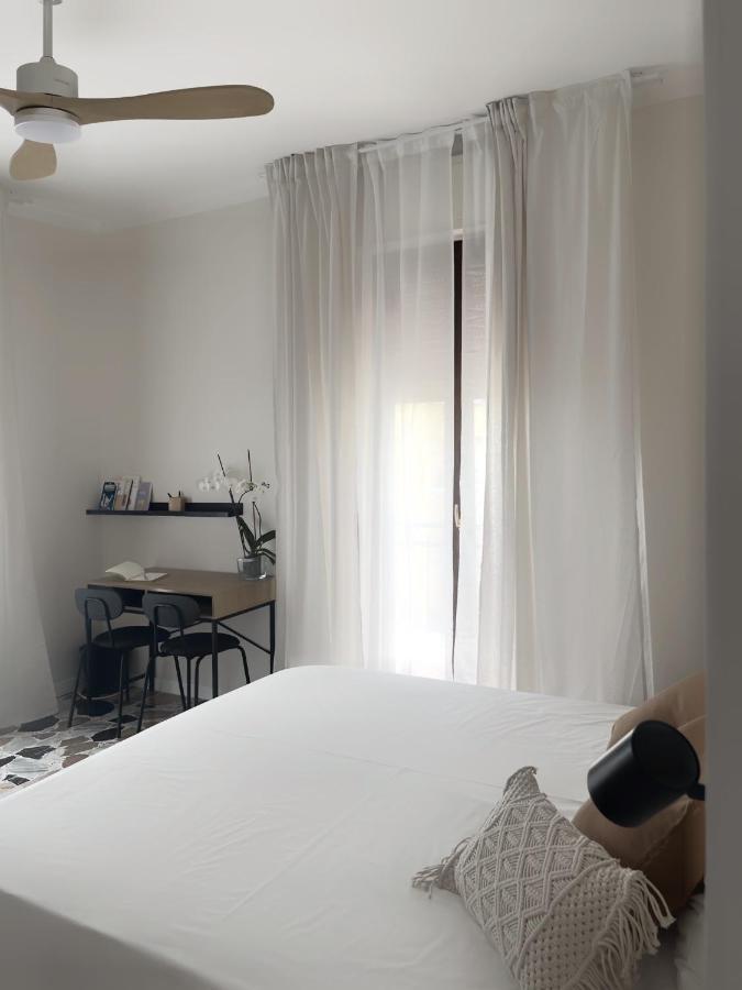Leonardo Da Vinci Rooms Alghero Ngoại thất bức ảnh