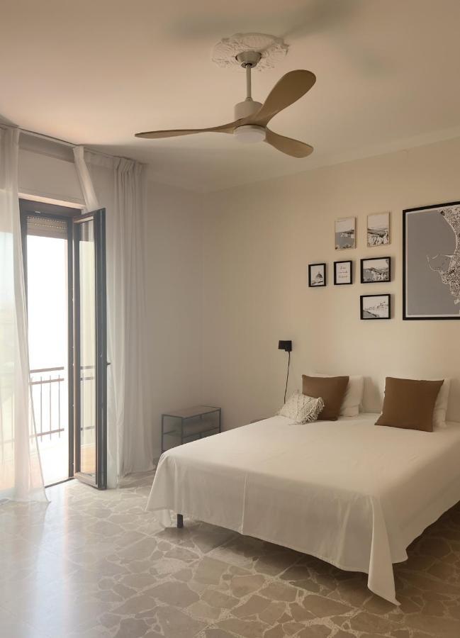 Leonardo Da Vinci Rooms Alghero Ngoại thất bức ảnh