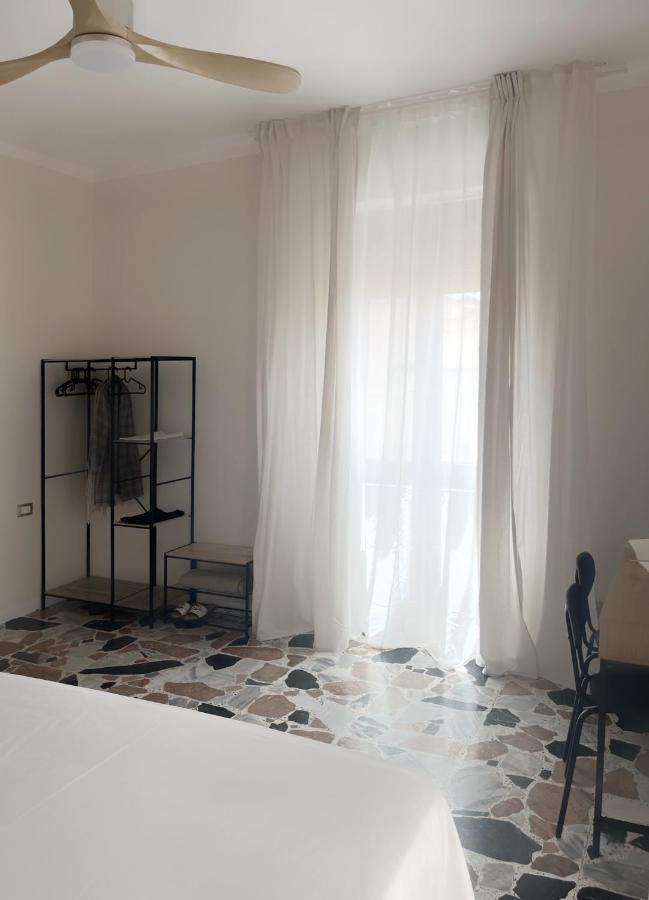 Leonardo Da Vinci Rooms Alghero Ngoại thất bức ảnh